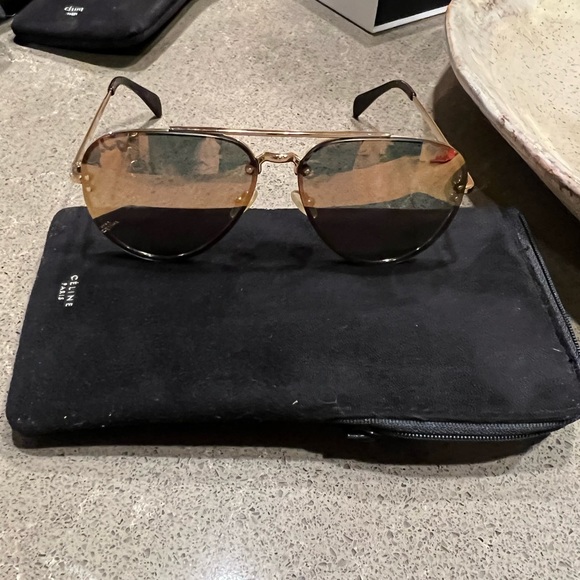 Celine Sunglasses - Picture 3 of 3